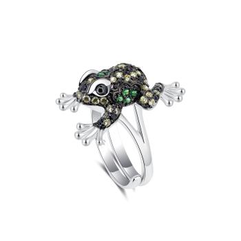 Preview: Joey Frosch Ring